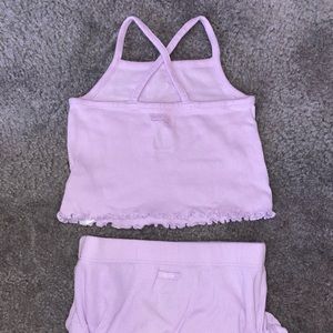 Baby Gap 2 piece set